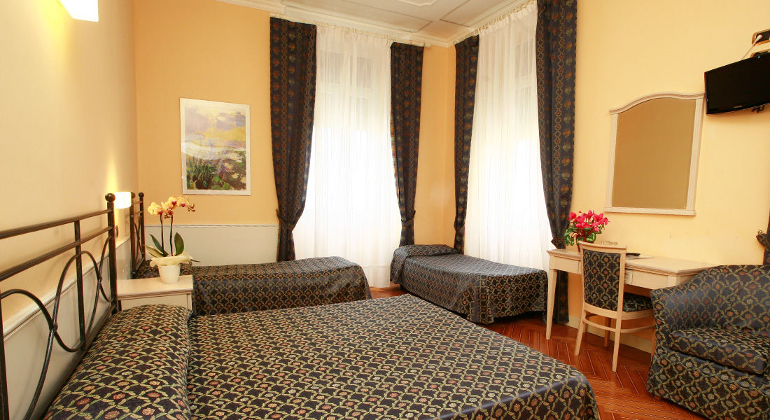 Excelsior Splendide Hotel