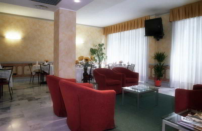 Engadina Hotel Como