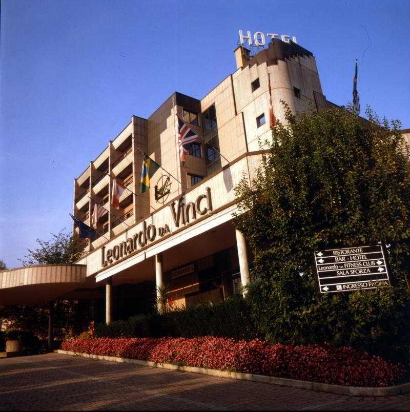 Hotel Western Leonardo Da Vinci Erba