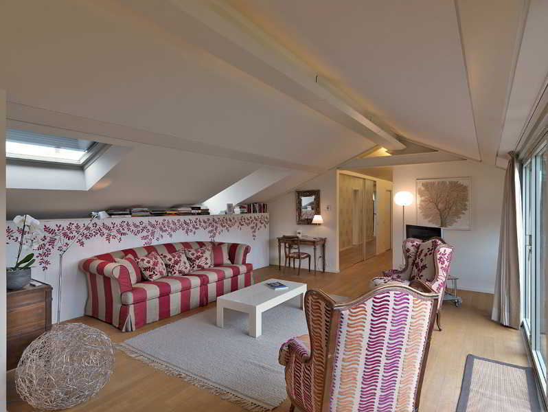 Terminus Hotel Côme