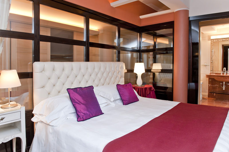 Hotel Terminus 4*