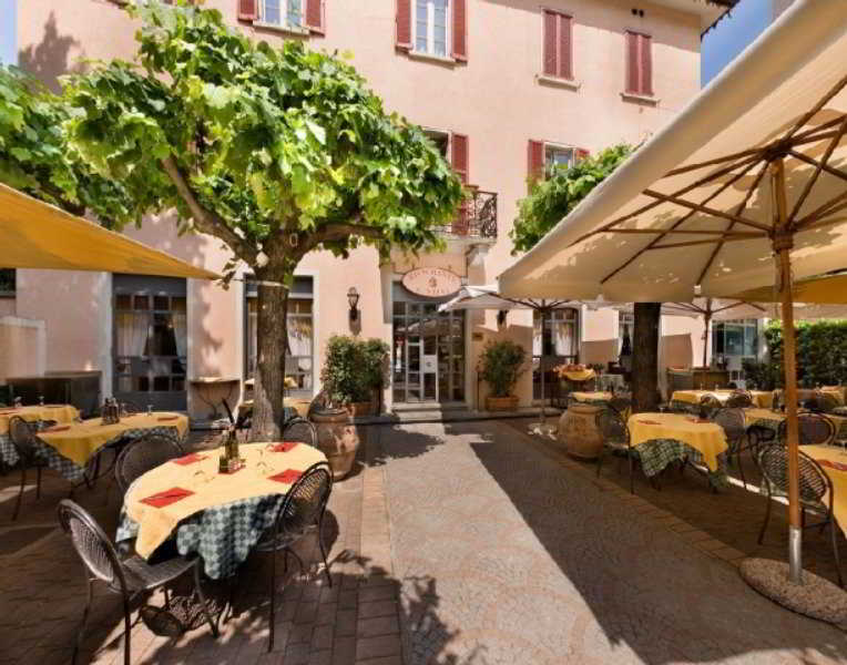 Hotel Centrale