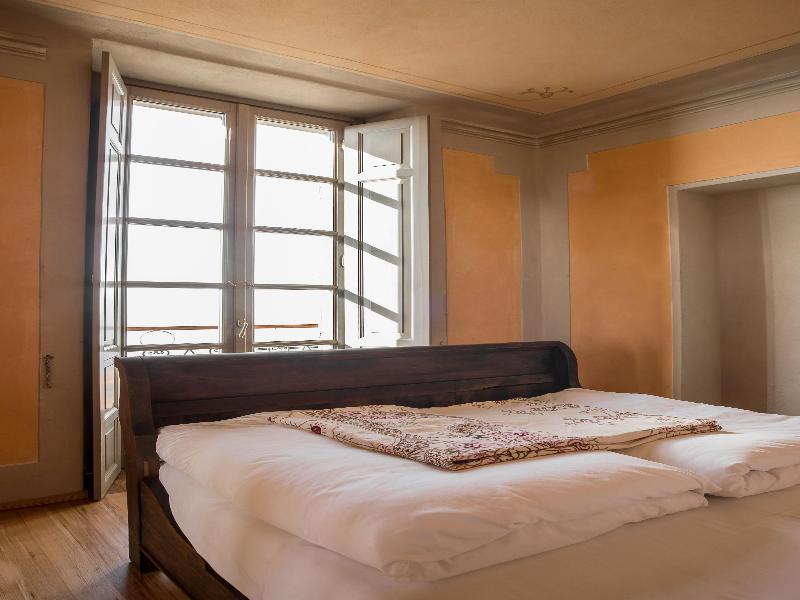 Bellavista Boutique Brunate