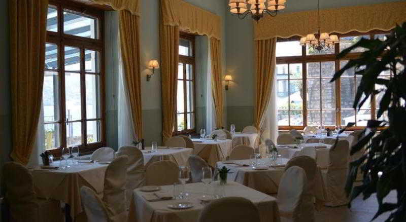 Hotel Belvedere Relais
