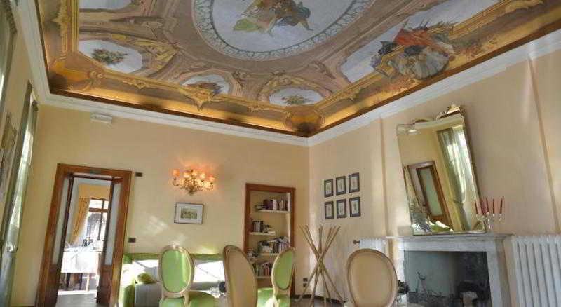 Belvedere Relais Argegno