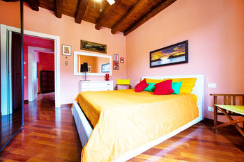Apartment Sole&luna Comolake