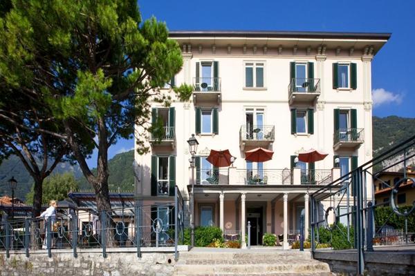 Hotel Hotel Lenno