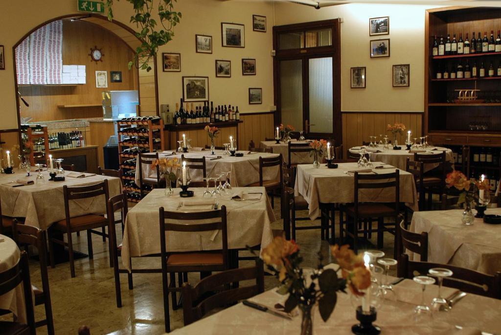Hotel Vecchia Menaggio