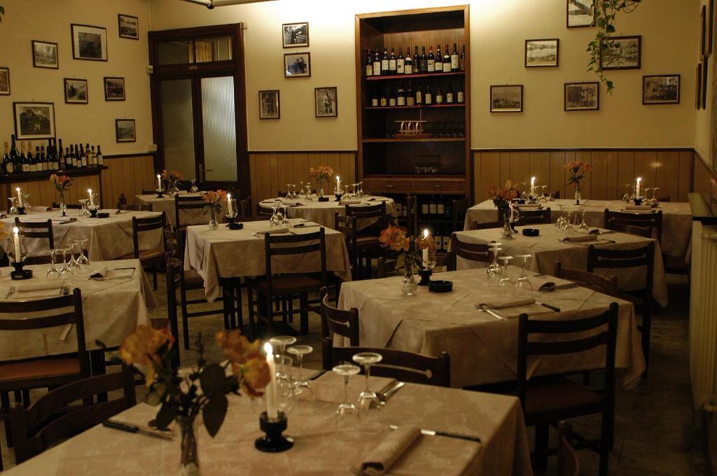 Vecchia * Menaggio