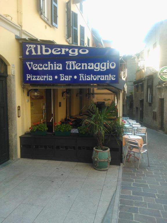 Vecchia Menaggio