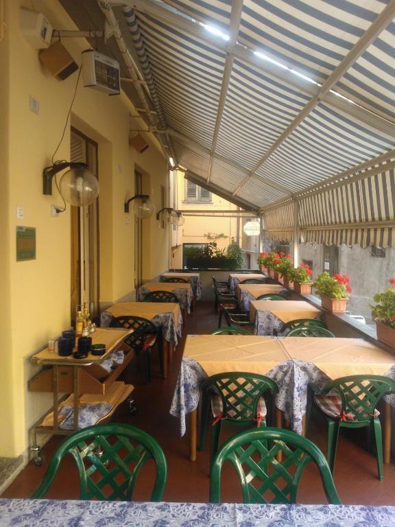 Vecchia Hotel
