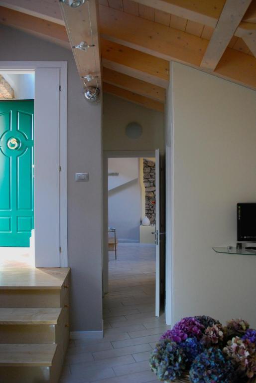 Bed & Breakfast Storico