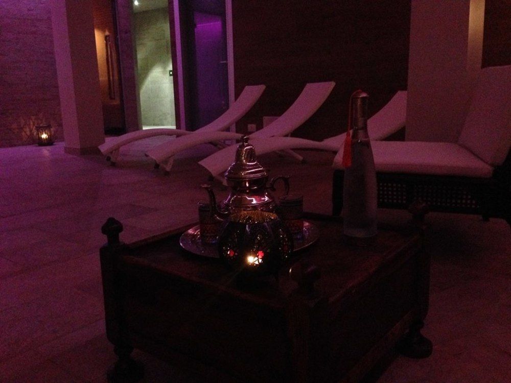 Aparthotel Paradiso
