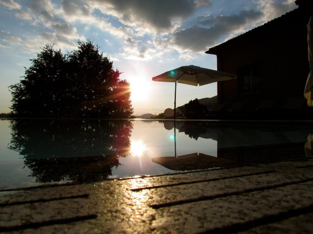 Bed & Breakfast B&B Il Montesino Albese Con Cassano