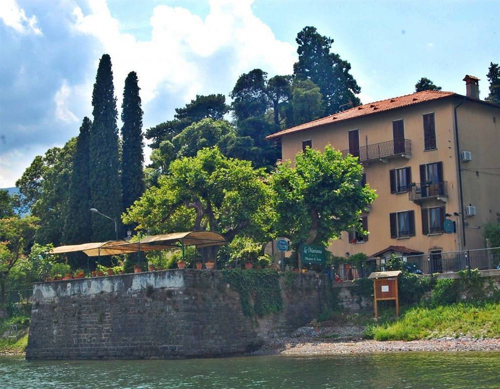 Hotel Della Marianna