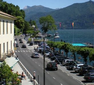 Hotel Ristorante Azalea Tremezzo