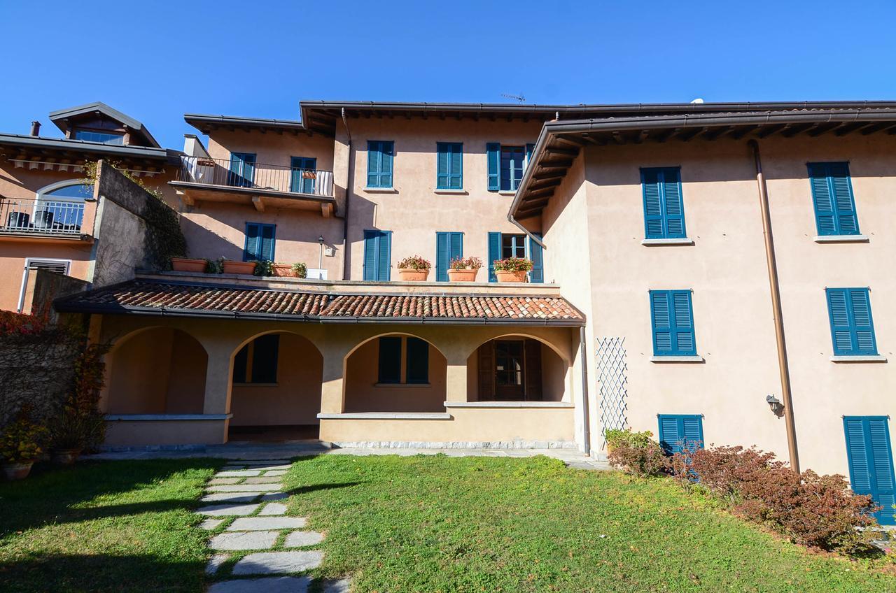 Il Sogno Deluxe Apartment Bellagio