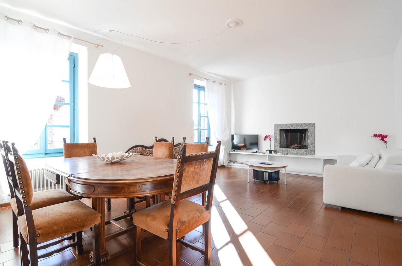 Apartment Il Sogno Deluxe