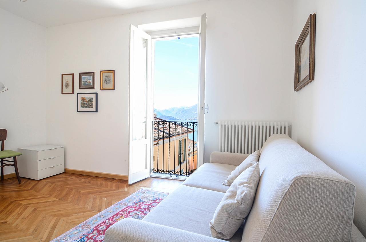Il Sogno Deluxe Apartment *