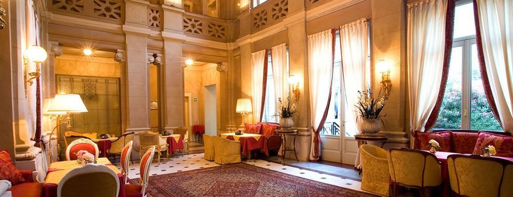 Terminus Hotel 4*