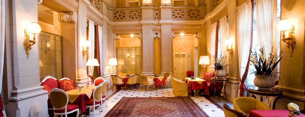Terminus Hotel 4*