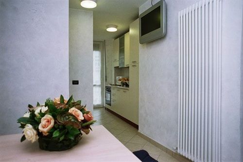 Engadina Hotel