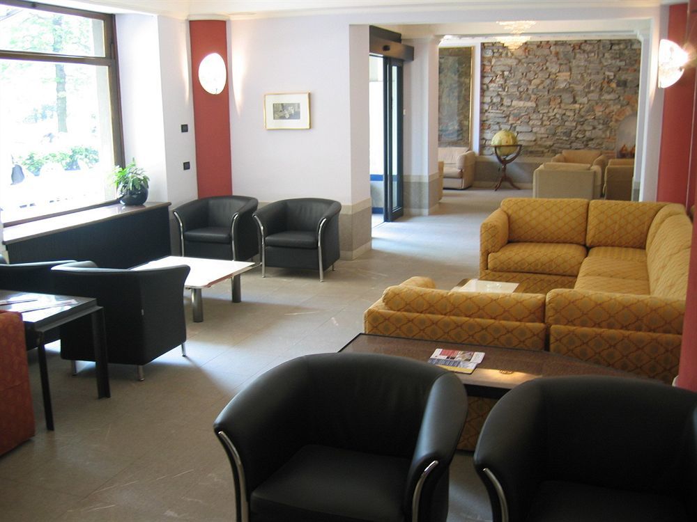 Metropole Suisse Hotel Como
