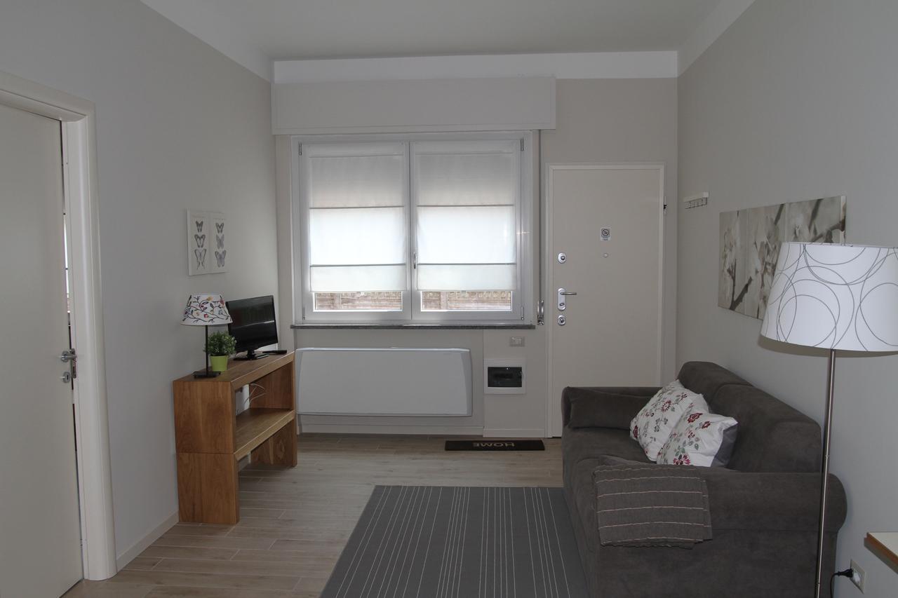Campo Rotondo Guest house