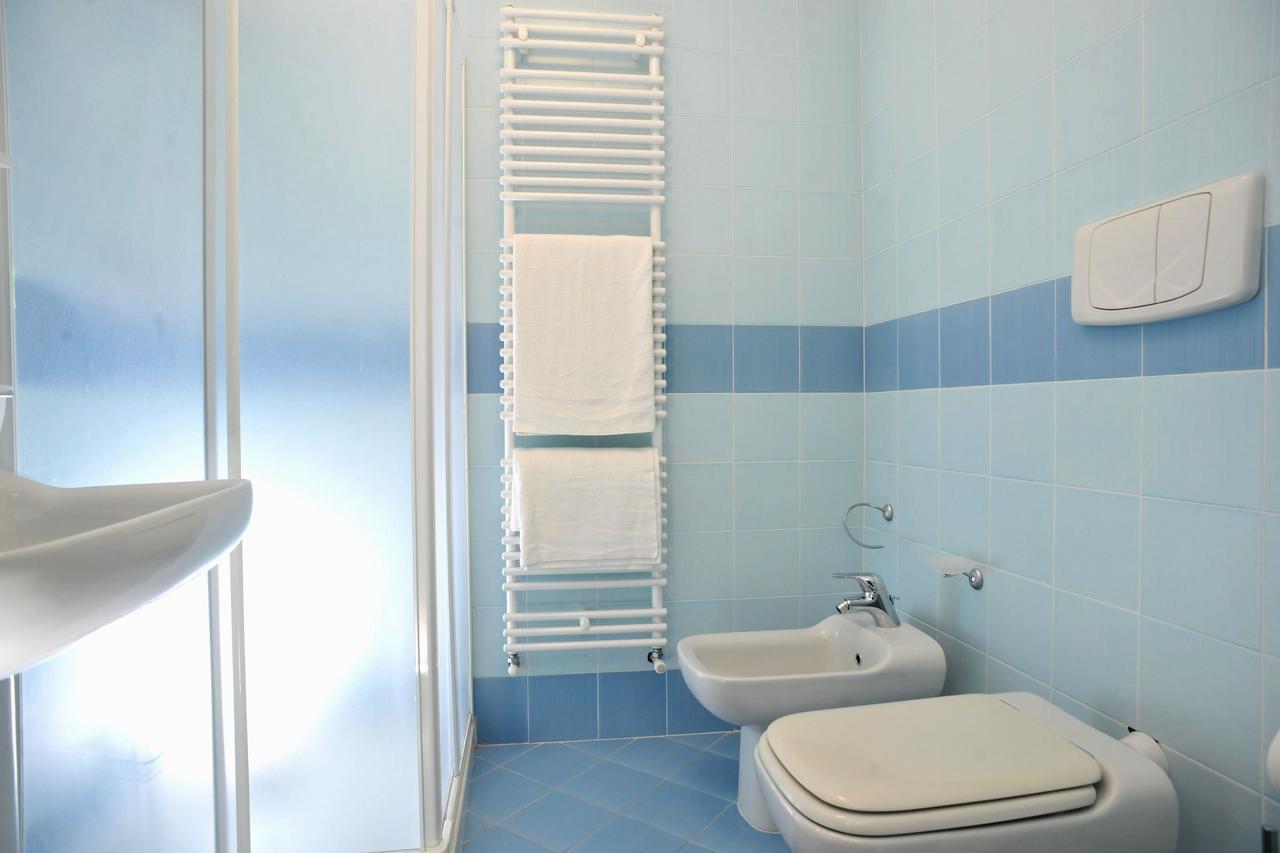 Apartment Sole&luna Comolake Como