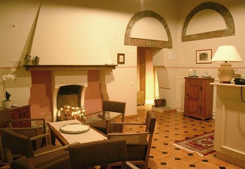 La California Relais Nibionno