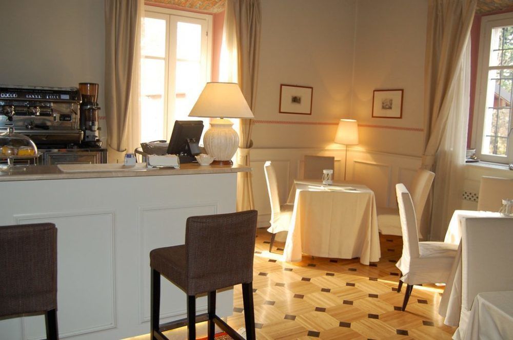 Hotel La California Relais Nibionno