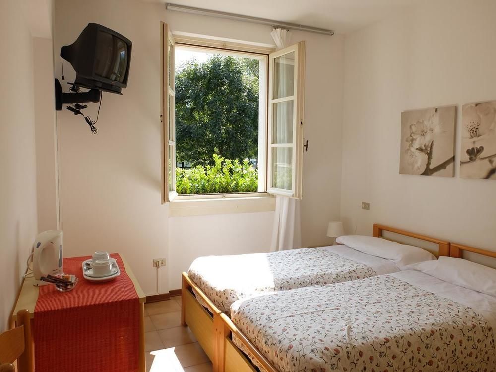 Aparthotel Geranio