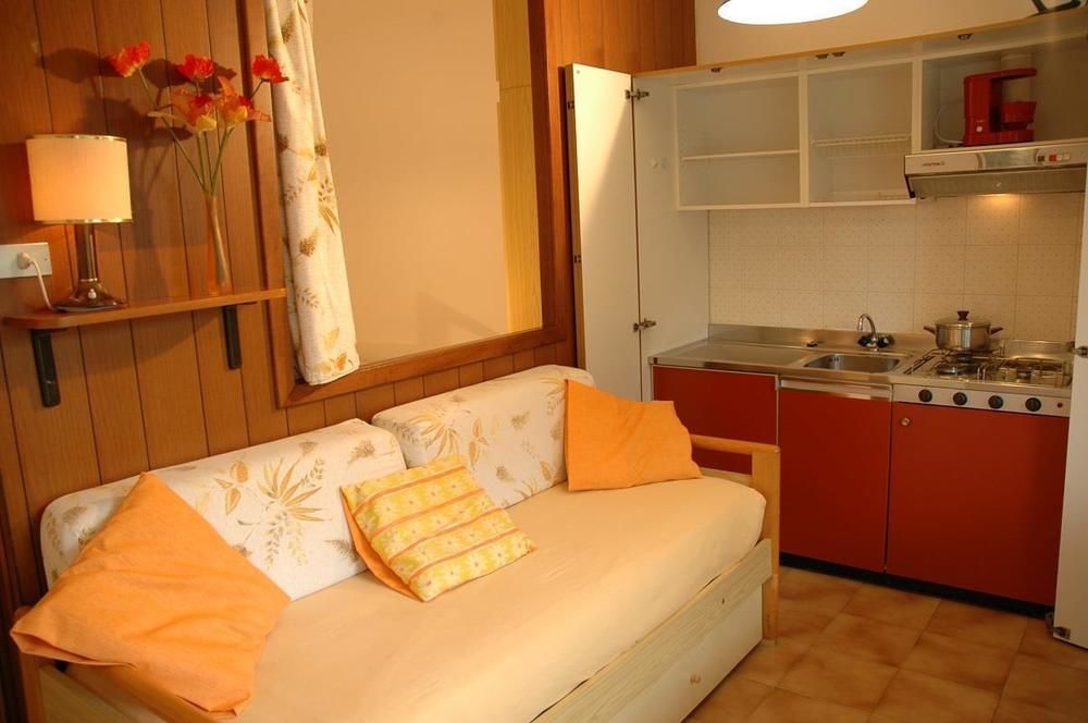 Aparthotel Geranio *