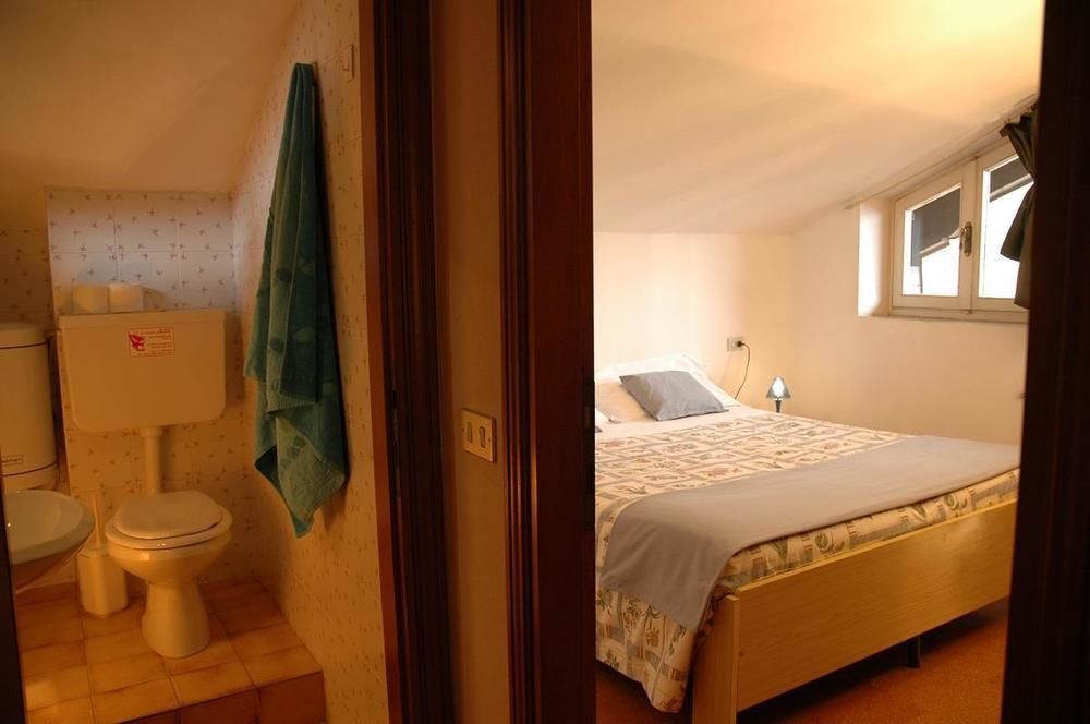 Aparthotel Geranio Domaso