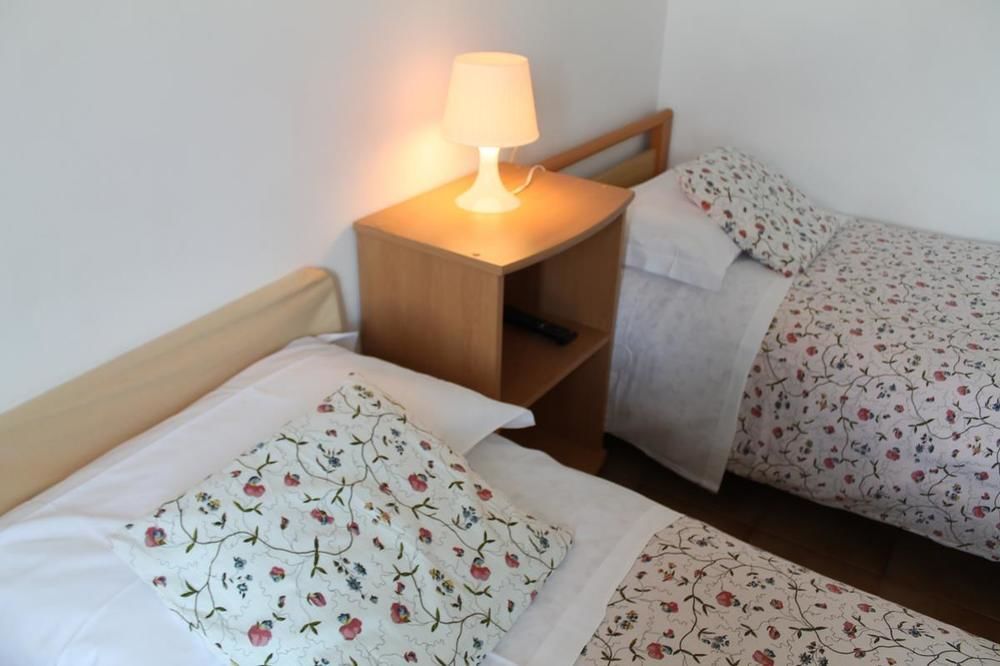 Aparthotel Geranio