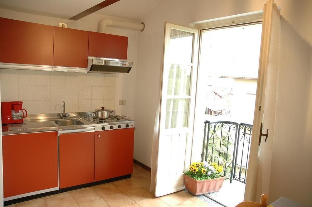 Aparthotel Geranio
