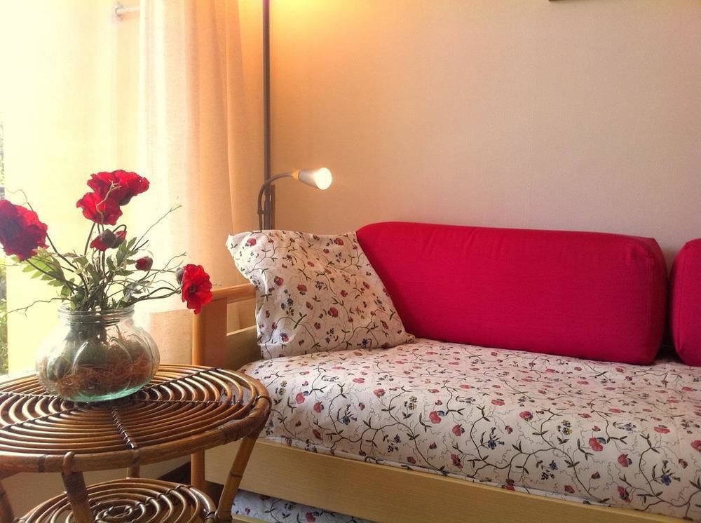 Aparthotel Geranio Domaso