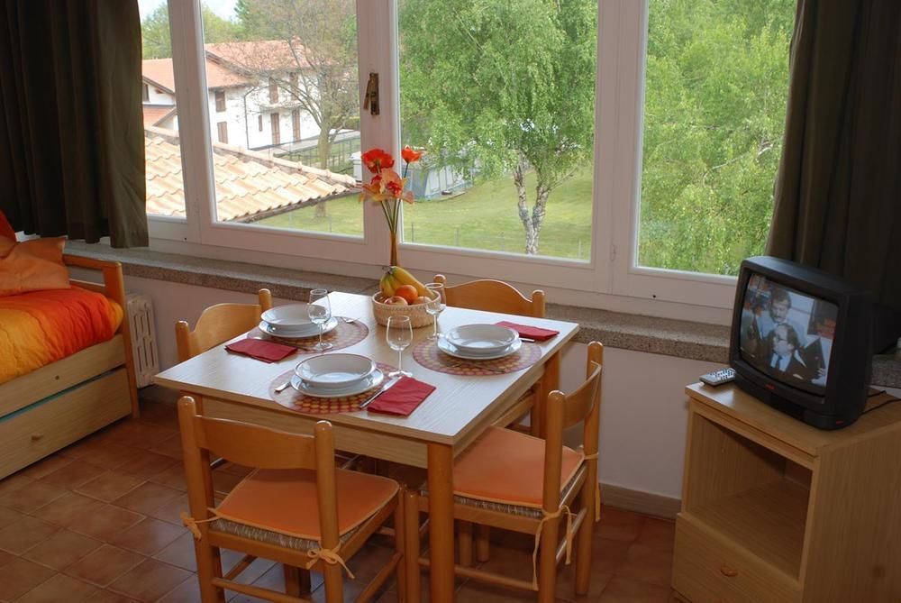 Aparthotel Geranio