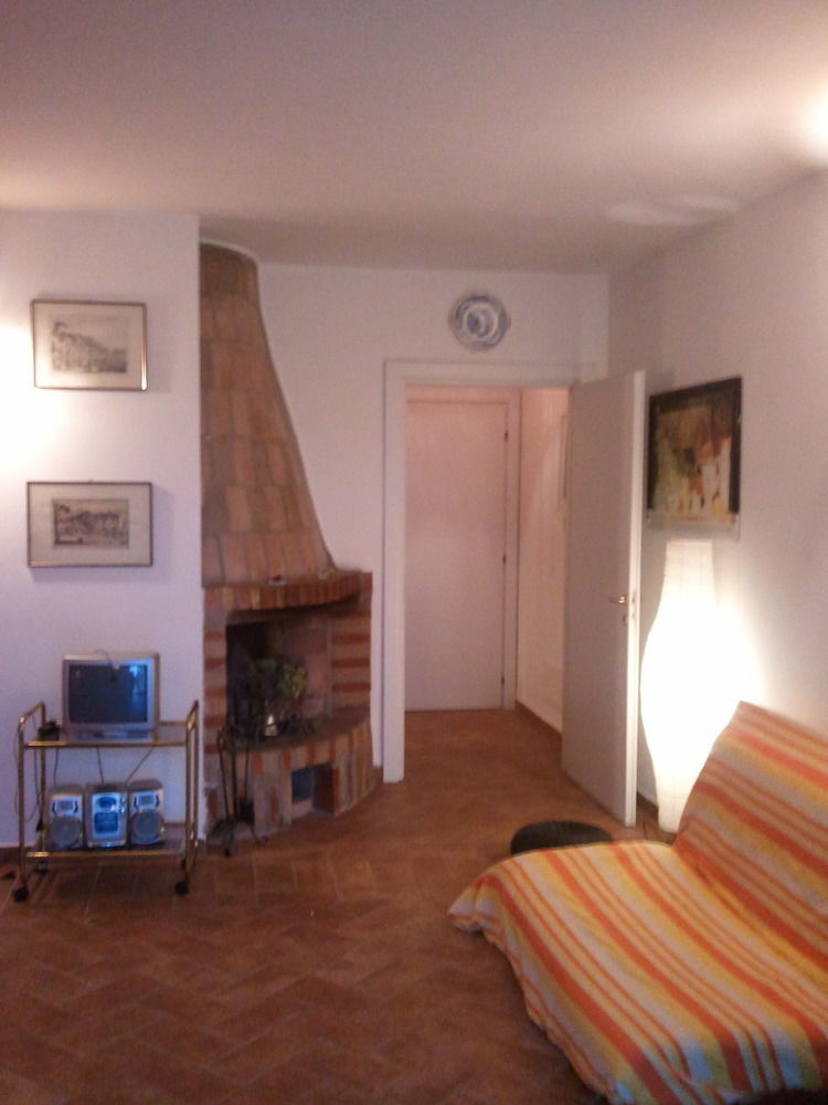 Country house Villadina Farm Colico
