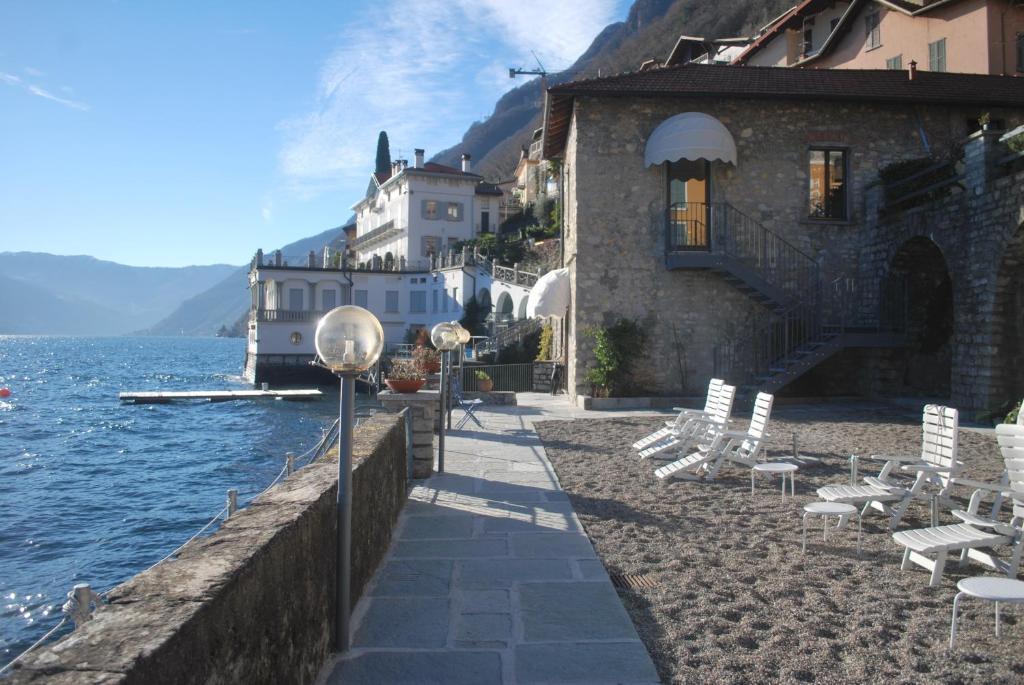 Belvedere Relais Hotel Argegno