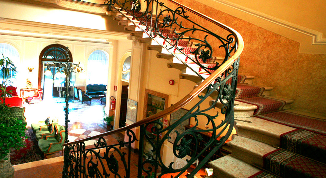 Excelsior Splendide Bellagio