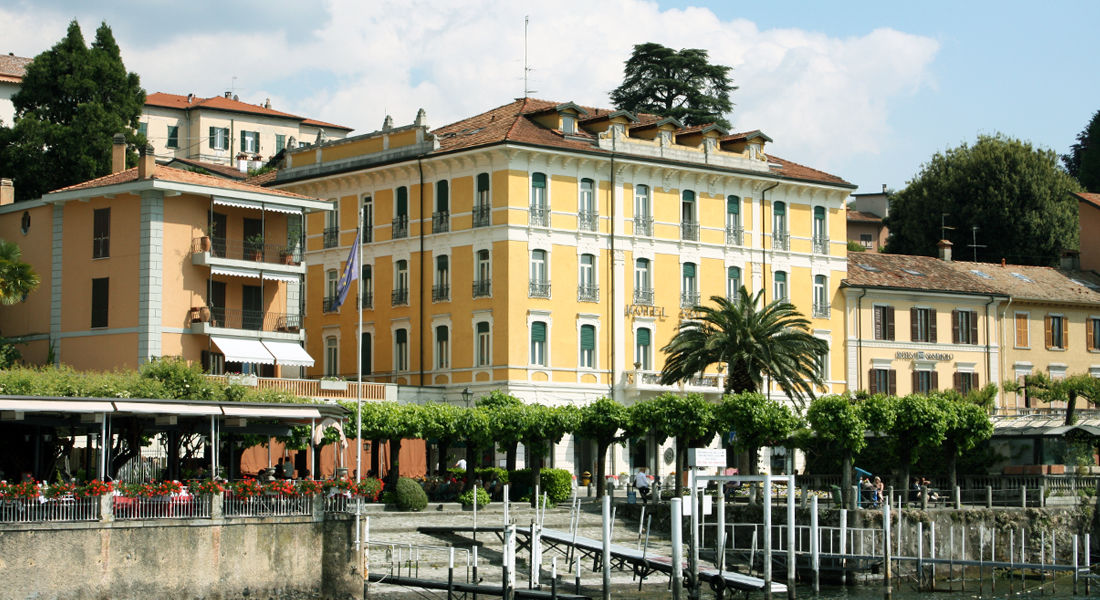 Hotel Excelsior Splendide 3*