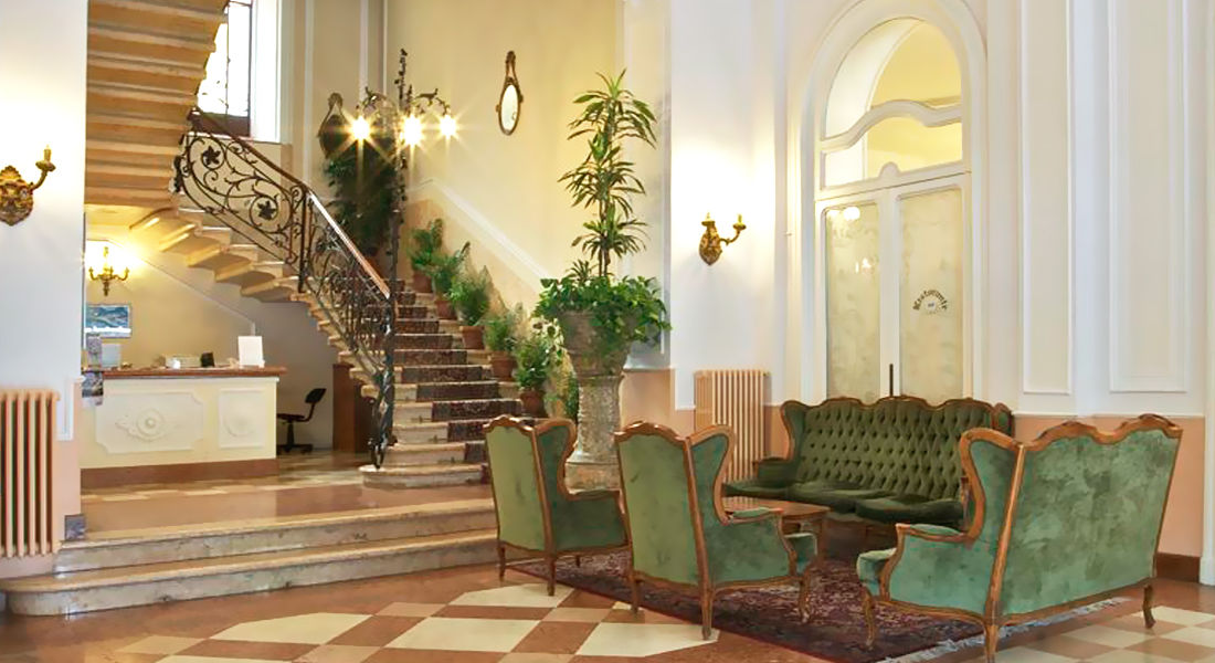 Excelsior Splendide 3* Bellagio