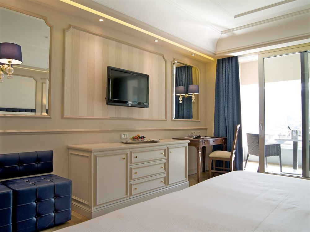 Hotel Grand Imperiale & Moltrasio