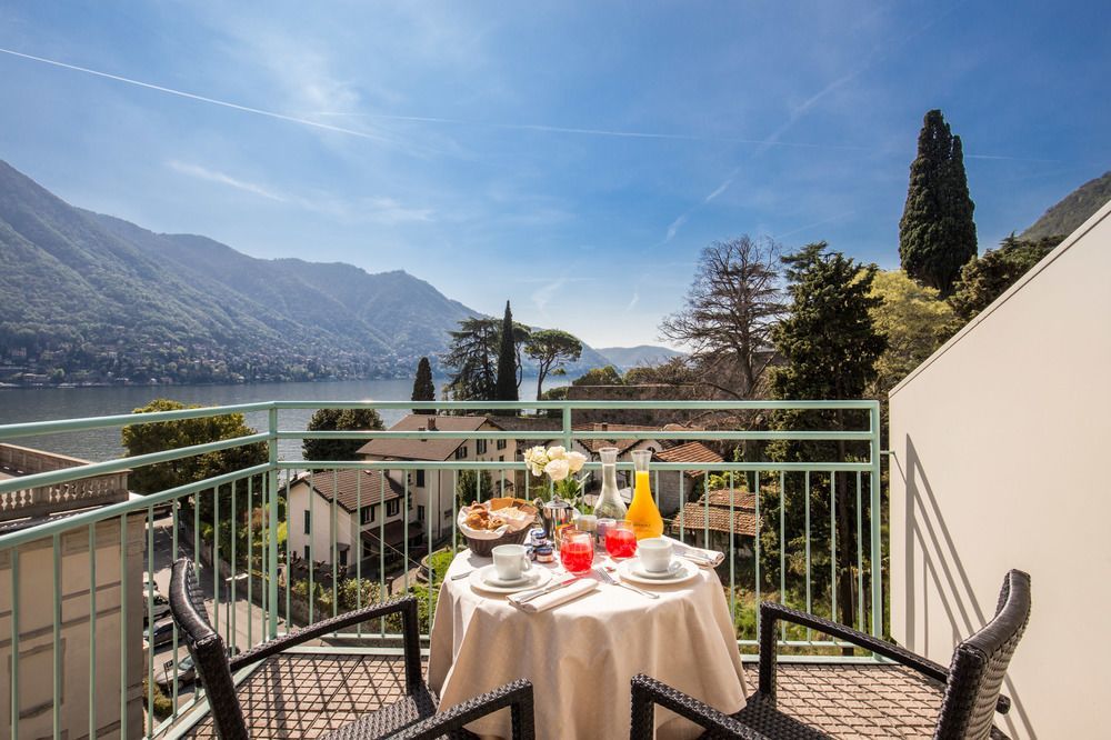 Grand Imperiale & Moltrasio