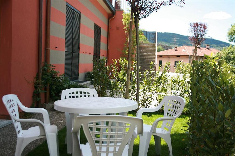 Apartment Xx Settembre Maslianico