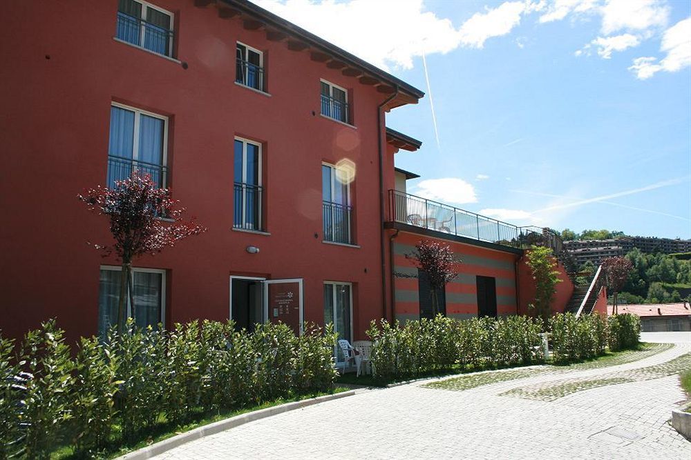 Apartment Xx Settembre *