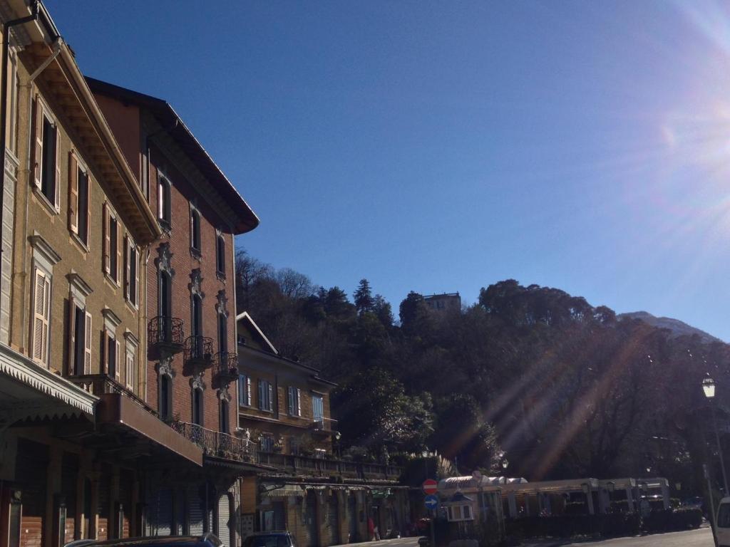 Charming Appartamento Bellagio