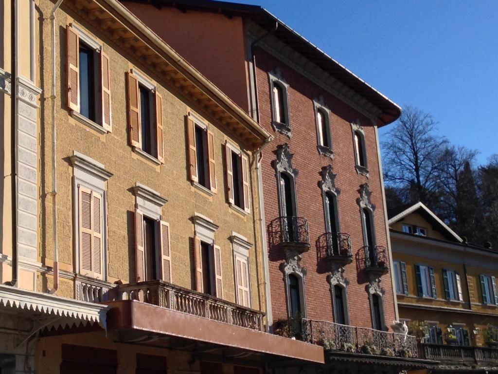 Charming Appartamento