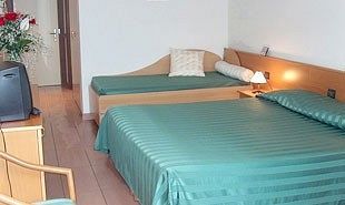 Hotel Park Abbadia 3*
